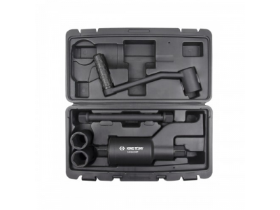 Ручной усилитель крутящего момента (мультипликатор), 4700 Нм KING TONY от KING TONY Ручной усилитель крутящего момента (мультипликатор), 4700 Нм KING TONY