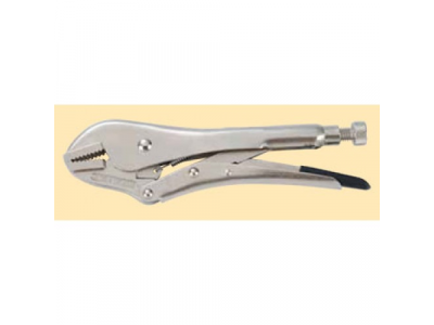 614A250 Струбцина с плоскими губками 250 мм -10" от FORCE 614A250 Струбцина с плоскими губками 250 мм -10"