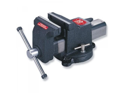 Тиски слесарные, 8" (сталь), C-A12 JONNESWAY от JONNESWAY Тиски слесарные, 8" (сталь), C-A12 JONNESWAY