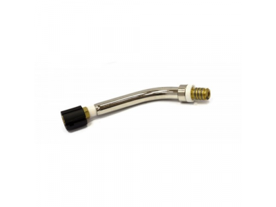 Гусак к горелке MIG 25AK (вкл. фитинг) от Aurora Гусак к горелке MIG 25AK (вкл. фитинг)