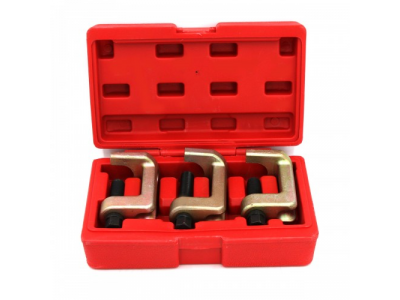 Набор съемников шаровых опор WINMAX от WINMAX Набор съемников шаровых опор WINMAX