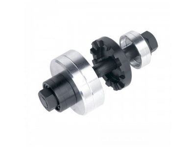 Набор съемников задних сайлентблоков FORD WINMAX от WINMAX Набор съемников задних сайлентблоков FORD WINMAX