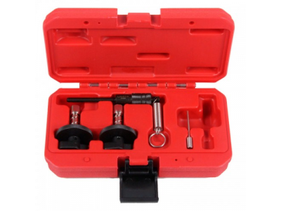 Набор фиксаторов для регулировки фаз ГРМ GM 1.3 CDTi от LICOTA Набор фиксаторов для регулировки фаз ГРМ GM 1.3 CDTi