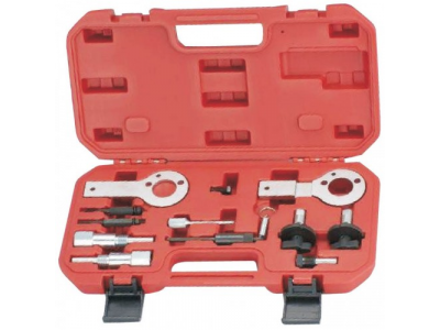 Набор фиксаторов для регулировки фаз ГРМ OPEL 1.3/1.9 CDTI от LICOTA Набор фиксаторов для регулировки фаз ГРМ OPEL 1.3/1.9 CDTI