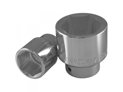 Головка торцевая 3/4"DR, 55 мм, S04H6155 JONNESWAY