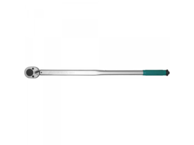 Динамометрический ключ 3/4"DR, 80-400 Нм, T04300 JONNESWAY