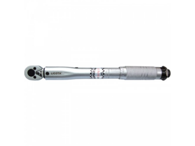 Динамометрический ключ 3/8" 19-110Нм, резьб. фикс.