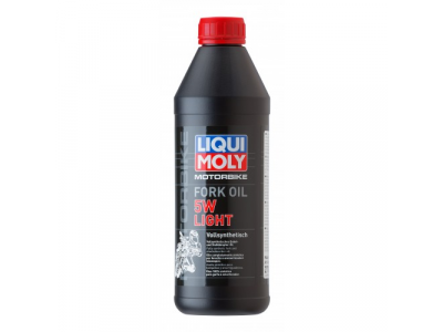 масло д/вилок и амортиз. LiquiMoly 2716 от LIQUI MOLY масло д/вилок и амортиз. LiquiMoly 2716
