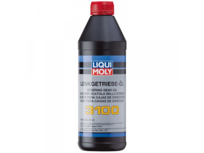 Гидравлическая жидкость LiquiMoly 2372 от LIQUI MOLY Гидравлическая жидкость LiquiMoly 2372
