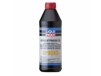 Гидравлическая жидкость LiquiMoly 1145 от LIQUI MOLY Гидравлическая жидкость LiquiMoly 1145