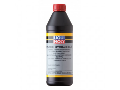Гидравлическая жидкость LiquiMoly 3978 от LIQUI MOLY Гидравлическая жидкость LiquiMoly 3978
