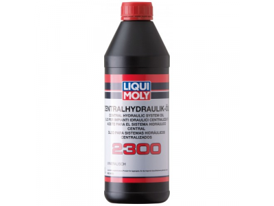 Гидравлическая жидкость LiquiMoly 3665 от LIQUI MOLY Гидравлическая жидкость LiquiMoly 3665