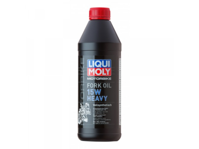 масло д/вилок и амортиз. LiquiMoly 2717 от LIQUI MOLY масло д/вилок и амортиз. LiquiMoly 2717