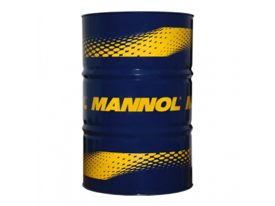 MANNOL Hydro HV ISO 32 208L от MANNOL MANNOL Hydro HV ISO 32 208L