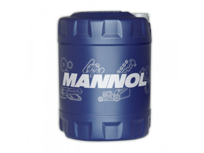 MANNOL Classic 10W-40 10L