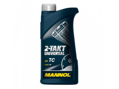 MANNOL 2-Takt Universal 1L