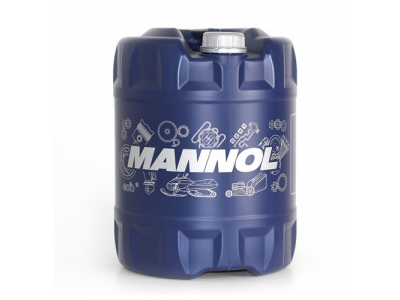 MANNOL 2-Takt Universal 20L