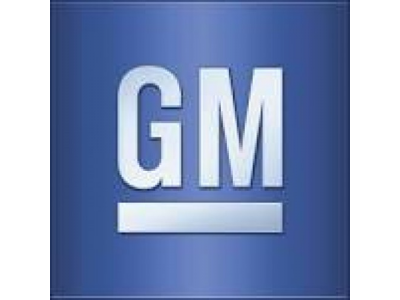 GM DOT-4 (0,5л) Жидкость тормозная