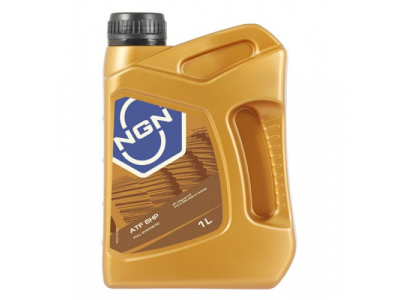 ATF 6HP 1L от NGN ATF 6HP 1L