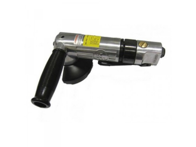 Пневматическая углошлифовальная машина 4", 11000 об./мин., 170 л/м, JAG-6612 JONNESWAY от JONNESWAY Пневматическая углошлифовальная машина 4", 11000 об./мин., 170 л/м, JAG-6612 JONNESWAY