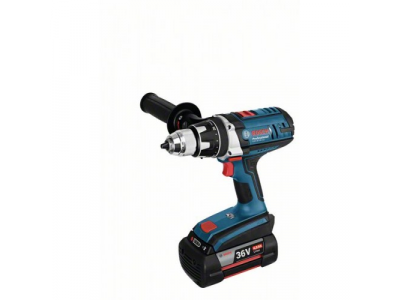 Аккумуляторная дрель-шуруповерт GSR 36 VE-2-LI Professional от BOSCH Аккумуляторная дрель-шуруповерт GSR 36 VE-2-LI Professional