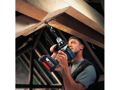 Аккумуляторная дрель-шуруповерт GSR 36 VE-2-LI Professional от BOSCH Аккумуляторная дрель-шуруповерт GSR 36 VE-2-LI Professional