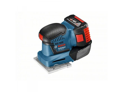 GSS 18V-10 Professional от BOSCH GSS 18V-10 Professional