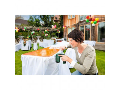 Аккумуляторный степлер PTK 3,6 LI от BOSCH Аккумуляторный степлер PTK 3,6 LI