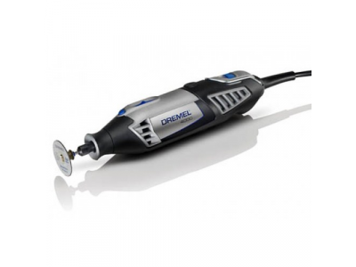 DREMEL® 4000 Platinum Edition (4000-6/128) от DREMEL DREMEL® 4000 Platinum Edition (4000-6/128)