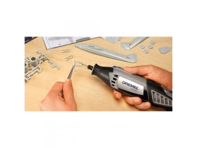 DREMEL® 4000 (4000-4/65 EZ) от DREMEL DREMEL® 4000 (4000-4/65 EZ)