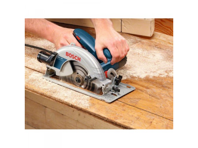 Ручная циркулярная пила GKS 190 Professional от BOSCH Ручная циркулярная пила GKS 190 Professional