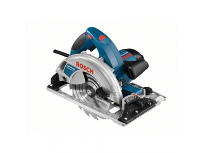 Ручная циркулярная пила GKS 65 GCE Professional от BOSCH Ручная циркулярная пила GKS 65 GCE Professional