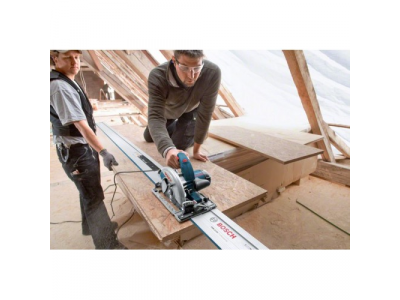 Ручная циркулярная пила GKS 65 GCE Professional от BOSCH Ручная циркулярная пила GKS 65 GCE Professional