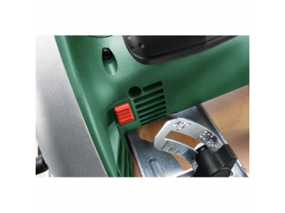 Ручная циркулярная пила PKS 40 от BOSCH Ручная циркулярная пила PKS 40