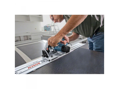 Погружная пила GKT 55 GCE Professional от BOSCH Погружная пила GKT 55 GCE Professional