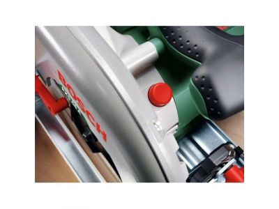 Ручная дисковая пила Bosch PKS 66 A от BOSCH Ручная дисковая пила Bosch PKS 66 A