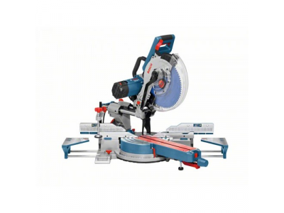 Панельная пила GCM 12 SDE Professional от BOSCH Панельная пила GCM 12 SDE Professional