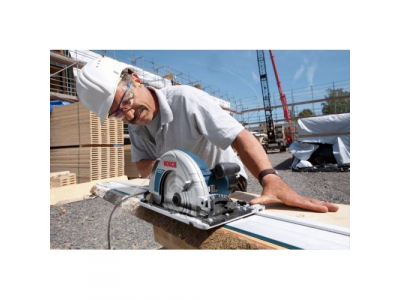 Ручная циркулярная пила GKS 85 G от BOSCH Ручная циркулярная пила GKS 85 G