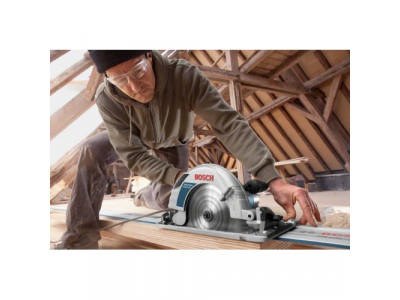 Ручная циркулярная пила GKS 85 G от BOSCH Ручная циркулярная пила GKS 85 G