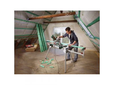 Торцовочная пила PCM 8 от BOSCH Торцовочная пила PCM 8