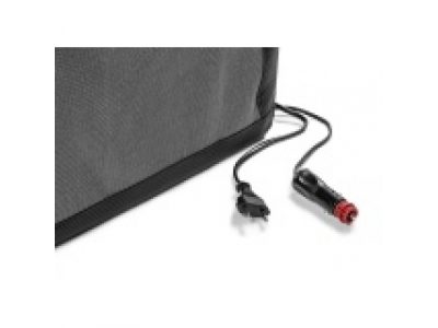 Переносной холодильник Skoda Car Cool Box 25l, артикул 000065400G от VAG Переносной холодильник Skoda Car Cool Box 25l, артикул 000065400G