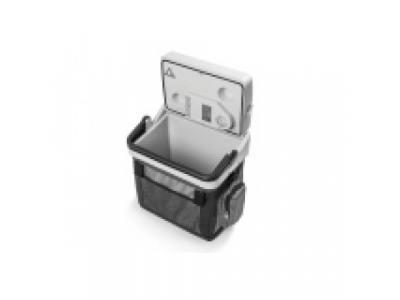 Переносной холодильник Skoda Car Cool Box 25l, артикул 000065400G от VAG Переносной холодильник Skoda Car Cool Box 25l, артикул 000065400G