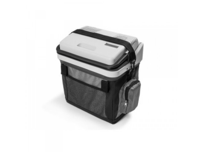 Переносной холодильник Skoda Car Cool Box 25l, артикул 000065400G от VAG Переносной холодильник Skoda Car Cool Box 25l, артикул 000065400G