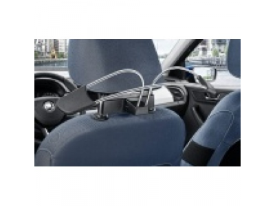 Плечики для одежды Skoda Smart Hanger от VAG Плечики для одежды Skoda Smart Hanger