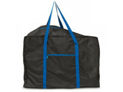 Складной велосипед BMW Folding Bike, Black/Blue от BMW Складной велосипед BMW Folding Bike, Black/Blue