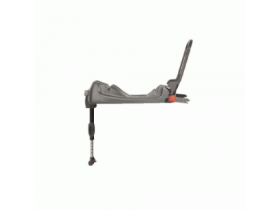 База ISOFIX для кресел Jaguar групп 0+/1, Seat Base Mount
