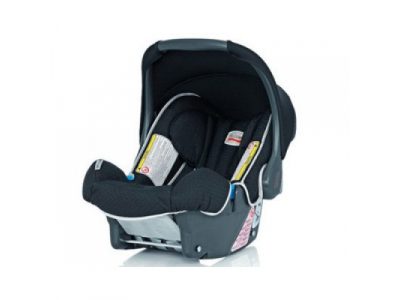 Детское автокресло Land Rover Baby Safe Plus II, Infant Carrier