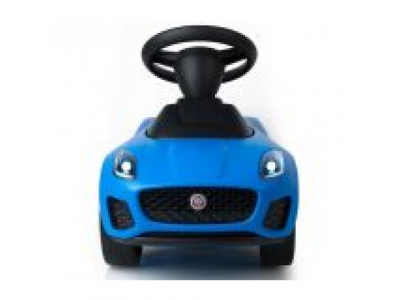 Детский автомобиль Jaguar Junior Ride On, Blue