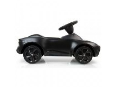 Детский автомобиль Jaguar Junior Ride On, Black от JAGUAR Детский автомобиль Jaguar Junior Ride On, Black
