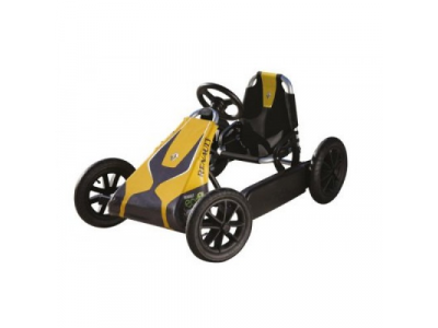 Педальный карт Renault Eco2 Car With Pedals от Renault Педальный карт Renault Eco2 Car With Pedals